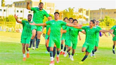 مواجهات نارية لفرق بنى سويف والفيوم بختام الدور الأول بالقسم الثالث