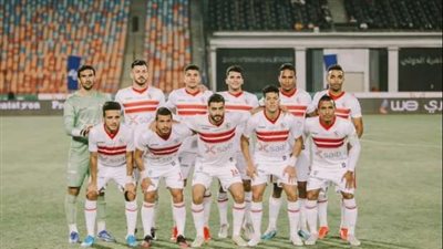 الزمالك يسعى لنجديد عقد نجم القلعة البيضاء