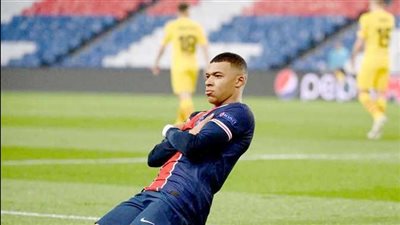 مبابي: تسجيل 50 هدفا سيكون دون فائدة إن لم يتوج سان جيرمان ببطولة