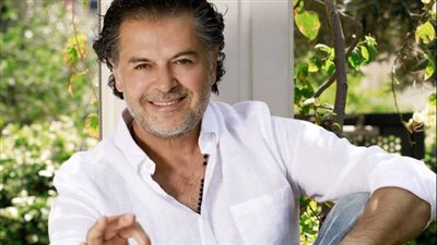 في هذا الموعد.. راغب علامة يحيي حفلًا غنائيًا في أمريكا