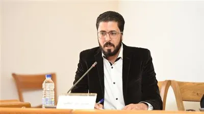 المخرج حسام عبدالعظيم: نوادى المسرح نشأت لنشر الثقافة المسرحية الغائبة فى كافة مواقع العمل بالثقافة الجماهرية