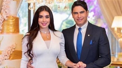 ياسمين صبرى تلغي متابعة أحمد أبو هشيمة بعد انفصالهما