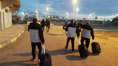 فشل سفر فريق بنى سويف لأسيوط لمواجهة البترول بسبب ' الماديات '