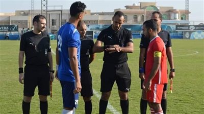 20 لاعب بقائمة طامية لمواجهة ملوي