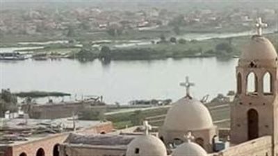 هنا مرت واختبأت البتول.. 