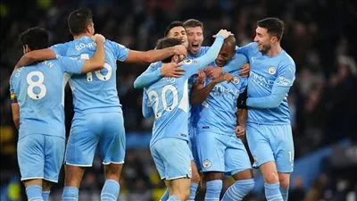 ‎تعرف على موعد مباراة مانشستر سيتي ونيوكاسل في الدوري الإنجليزي