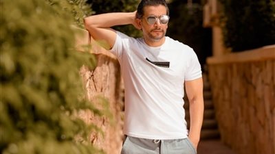 تعرف على شخصية هاني سلامة في مسلسله الجديد