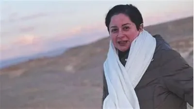 مي نور الشريف تفاجئ جمهورها في أحدث ظهور لها 