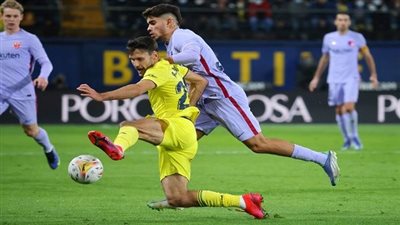 موعد مباراة برشلونة ضد إلتشي اليوم السبت في الدوري الإسباني