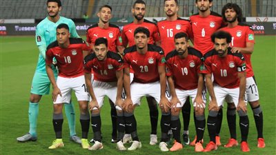 كيروش يستقر على خط دفاع منتخب مصر لمواجهة قطر في كأس العرب