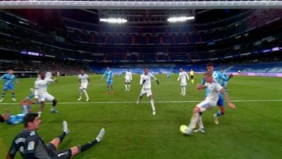 جدول ترتيب الدوري الاسباني والهدافين قبل مباريات اليوم السبت