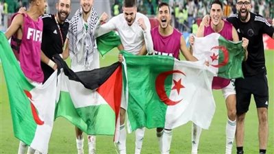التشكيل المتوقع لقمة تونس والجزائر اليوم السبت في نهائي كأس العرب