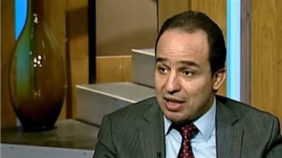 برلماني: السيسي أجاب على أسئلة الغرب في منتدى شباب العالم بكل شفافية