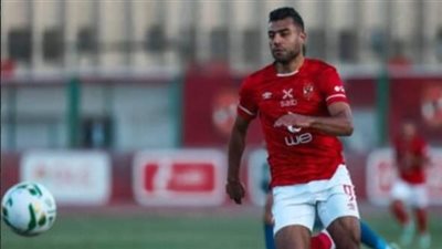 فحص طبي أخير يحسم موقف حسام حسن من مباراة مونتيري