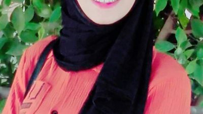 العثور على جثة فتاة بعد ساعات من اختفائها بكفر شكر