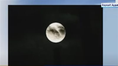 تفاصيل ظهور أصغر بدر في 2021 بسماء مصر والوطن العربي (فيديو)