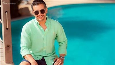 هاني سلامة يخوض رمضان ٢٠٢٢ بمسلسل 