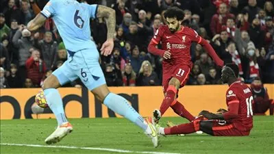 ‎موعد مباراة ليفربول المقبلة بالجولة الثامنة عشر بالدوري الإنجليزي