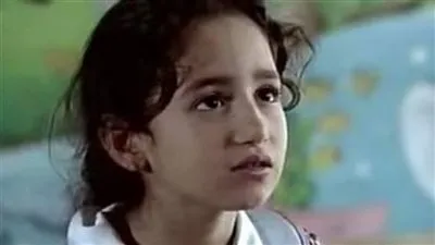 الطفلة لوجي في 