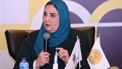 التضامن الاجتماعي تعقد لقاءً تشاوريًا للإعداد لمؤتمر 