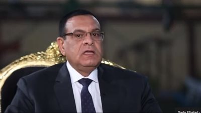 المحافظ: 3.5 مليون مواطن في البحيرة سيستفذون من مشروعات حياة كريمة