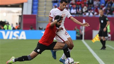 بالفيديو.. ركلات ترجيح مباراة مصر وقطر في كأس العرب 2021