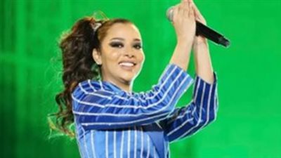 في هذا الموعد.. بلقيس تحيي حفلًا غنائيًا بأبو ظبي 