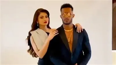 بلاغ يطلب إدراج محمد رمضان على قوائم الممنوعين من السفر لهذا السبب