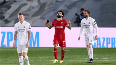 كلوب: هاري كين مثل محمد صلاح في ليفربول