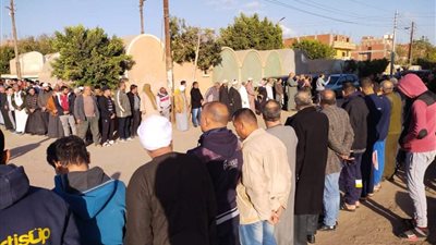 بعد العثور عليها.. تشييع جثمان 