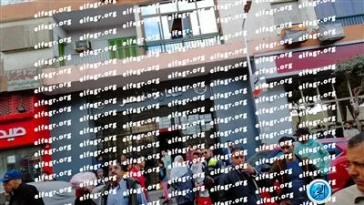 ننشر الصور الأولى للخمسيني المنتحر من أعلى كوبري الجيزة المعدني