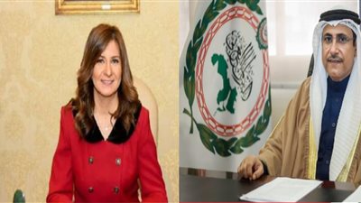 غدا.. البرلمان العربي ووزارة الهجرة يقيمان ندوة لدعم المبادرة الرئاسية 