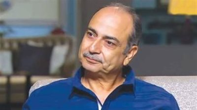 الأربعاء.. تكريم الفنان أحمد كمال بسينما الهناجر