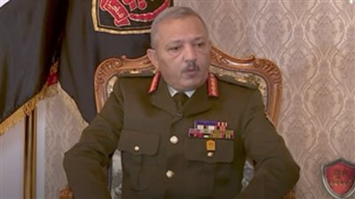 إدارة المدفعية: نعمل على تأهيل ضابط قادر على القيام بكل المهام