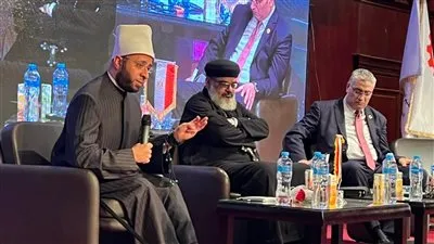 الأزهري: 3 أركان مهمة تصنع الخريطة الذهنية لكل مهنة ناجحة