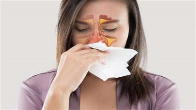 أستاذ بطب القصر العيني يحذر من إهمال علاج الجيوب الأنفية (فيديو)