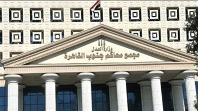 عذبه حتى الموت.. إحالة عامل قتل نجله بمصر القديمة للجنايات 