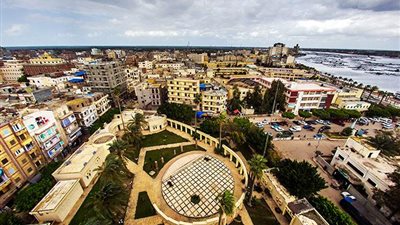 محافظ البحيرة: مدينة رشيد الجديدة جاذبة للسياح