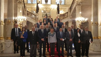 برعاية وزير الاتصالات.. افتتاح فعاليات البرنامج التدريبى 