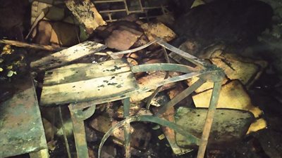 السيطرة على حريق بورشة للأثاث بالقناطر الخيرية