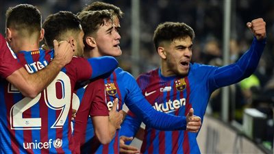 مفاجأة مدوية بشأن اقتراب برشلونة من ضم الهداف