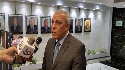 رئيس هيئة تنمية الصعيد: افتتاح أول مجمع تراثي بمحافظة الفيوم في مايو 2022