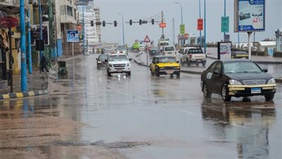رفع حالة الطوارئ بسبب سوء الأحوال الجوية.. وتعطيل الدراسة بـ4 محافظات