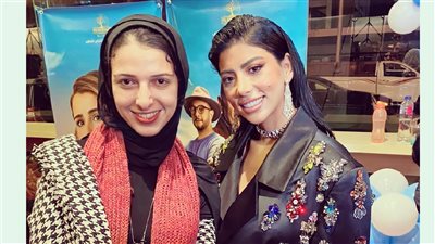 كارولين عزمي تكشف لـ 