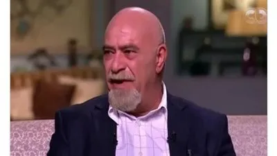 وفاة الفنان الأردني غسان المشيني