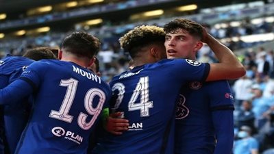 موعد مباراة تشيلسي ضد وولفرهامبون اليوم الأحد في الدوري الإنجليزي