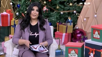 منى الشاذلي تقوم بعمل استفتاء لأفضل 6 روايات..تعرف عليها 