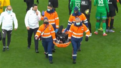 آخر تطورات إصابة نيمار