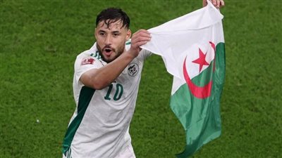 حقيقة مفاوضات الأهلي مع يوسف البلايلي 