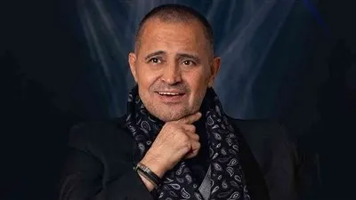 في هذا الموعد.. چورچ وسوف يحيي حفلًا غنائيًا في دبي